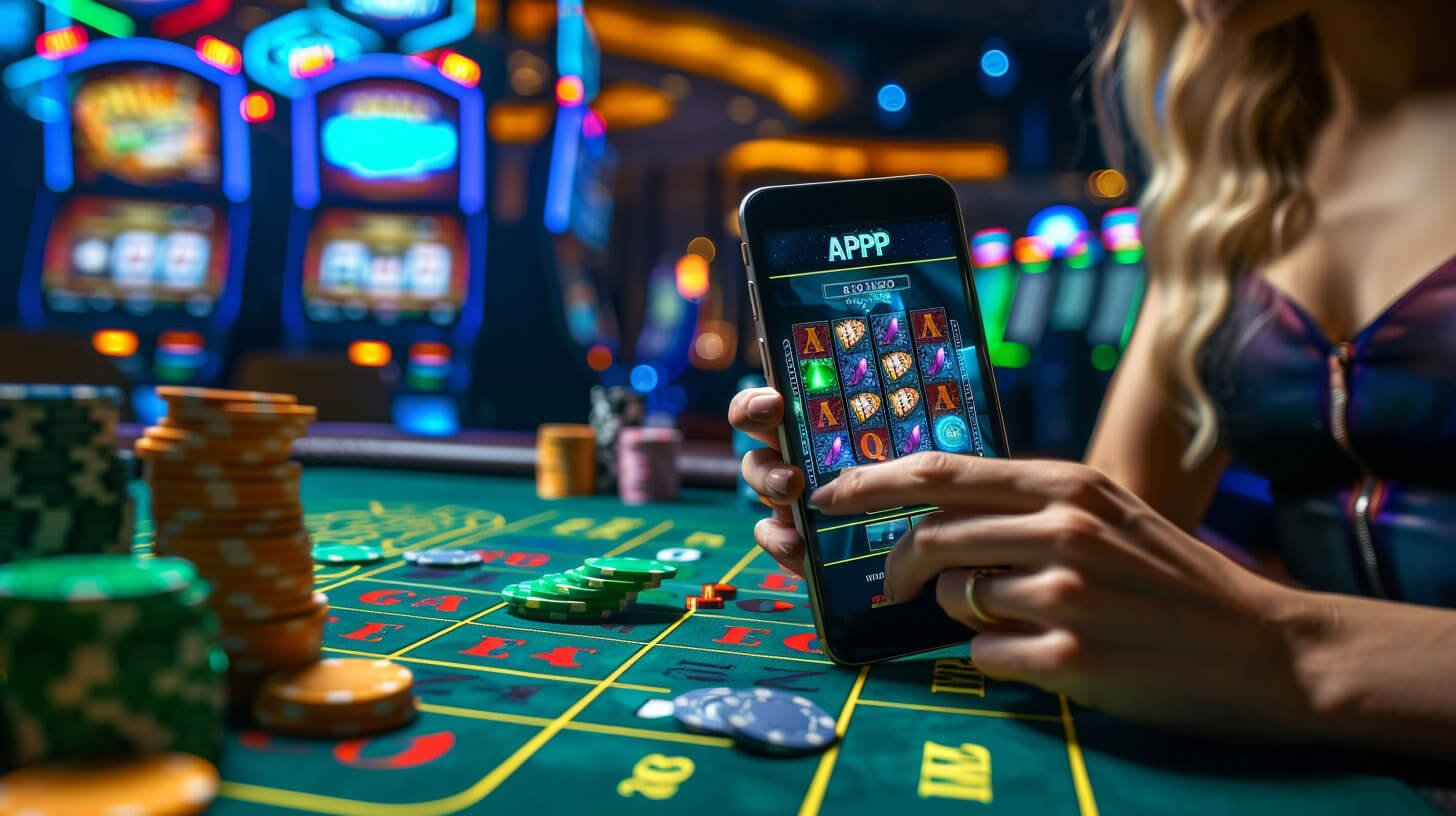 Filipino player enjoying Fish Game on mobile at jilipark app
