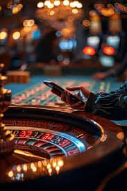 Filipino player browsing jilipark app game lobby on a mobile phone